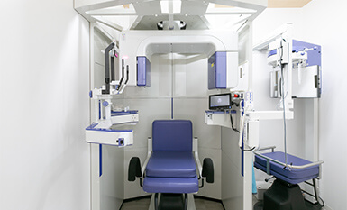 「セファロ付CT」