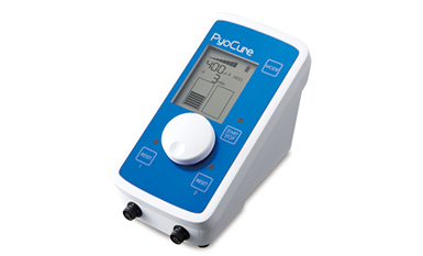 「フッ素イオン導入」